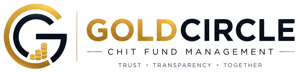 GoldCircle — Chit Fund Management